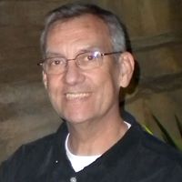 Richard Mount Photo 26