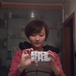 Jingyuan Zhang Photo 12