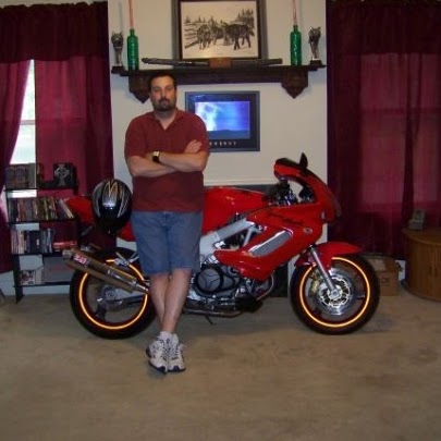 Paul Howell Photo 14
