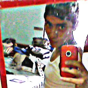 Julio Galindo Photo 12