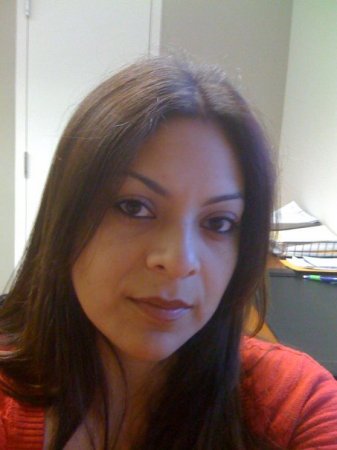 Ruth Santiago Photo 36