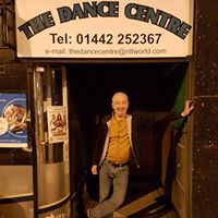 Robert Chadwick Photo 12