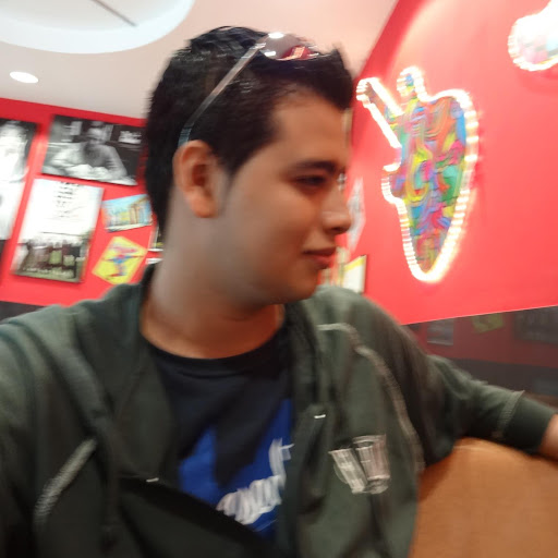 Mauricio Martinez Photo 12