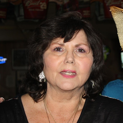 Betty Mcgee Photo 8