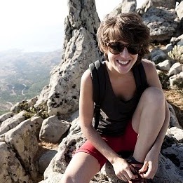 Martha Quinn Photo 5