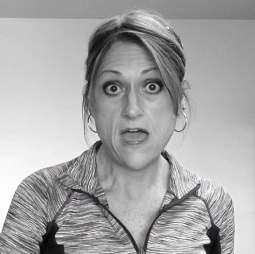 Maria Webster Photo 6
