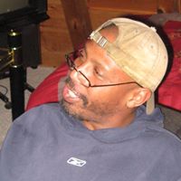 Steven Hampton Photo 10