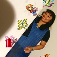 Yeni Sandoval Photo 2