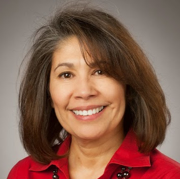 Anita Chavez Photo 32