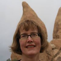 Cynthia Hooper Photo 29