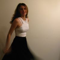 Kristen Hubbard Photo 14