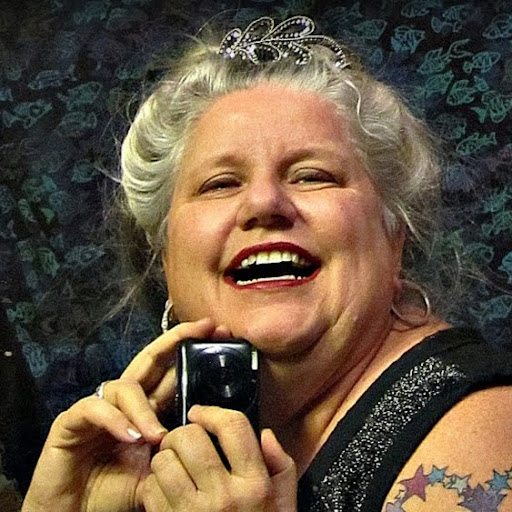 Susan Brandt Photo 36