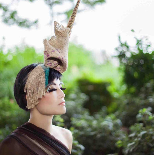 Frances Lin Photo 13