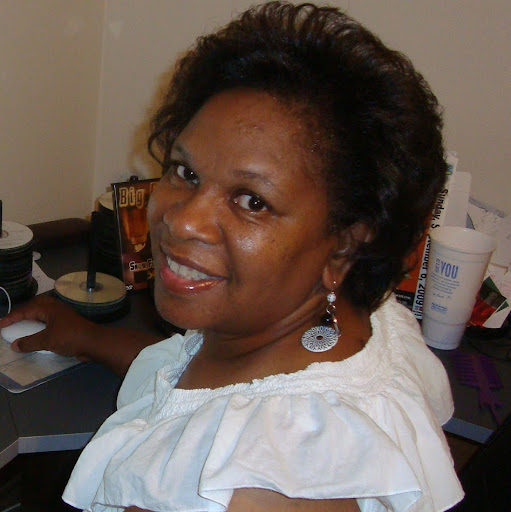 Cynthia Vaughan Photo 7