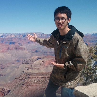 Shawn Yu Photo 3