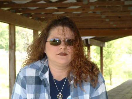 Tina Dotson Photo 7