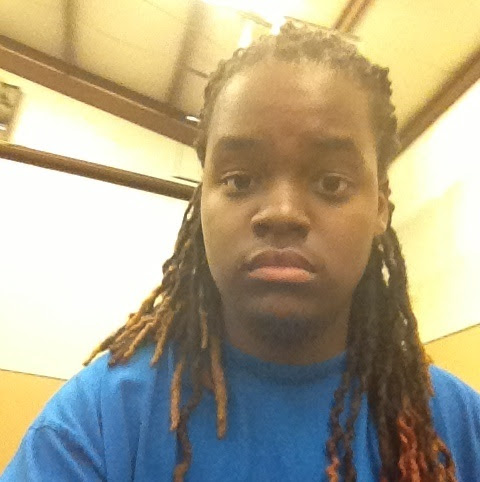 Rashaad Jackson Photo 2