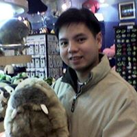 Ricky Ngo Photo 12