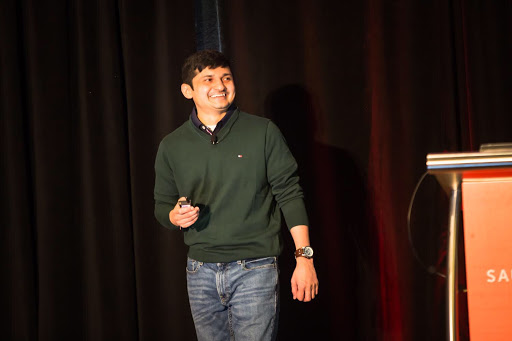 Ashish Desai Photo 7