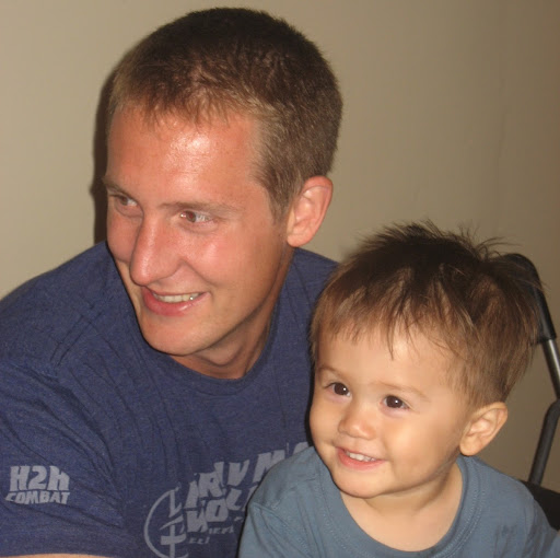 Paul Clemens Photo 11