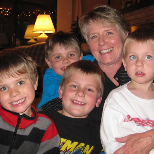 Jeanne Collins Photo 35