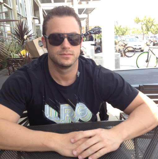 Adam Crabtree Photo 3