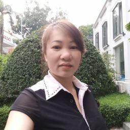 Linh Vy Photo 4