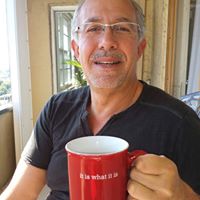 Barry Levy Photo 16