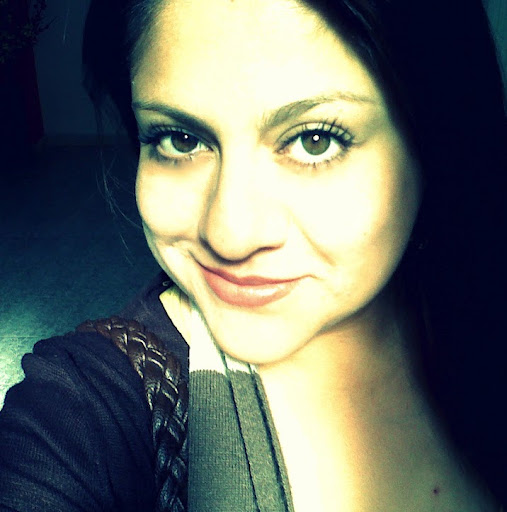 Nelly Andrade Photo 7