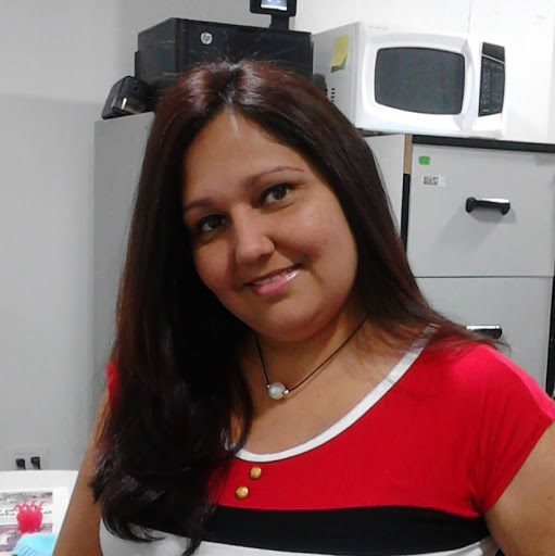 Maria Grosso Photo 3