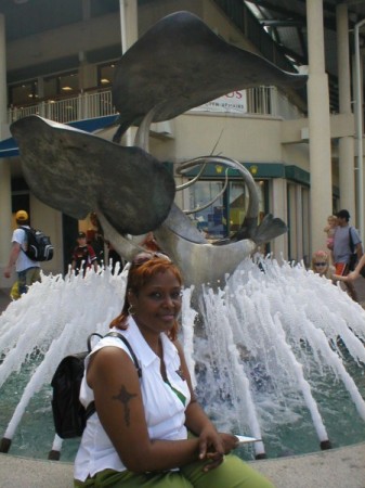 Valerie West Photo 33