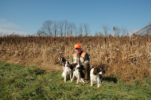 Kevin Dolan Photo 12