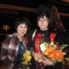 Qiuzi Liang Photo 1