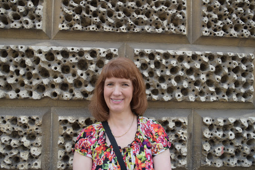 Connie Rodgers Photo 26