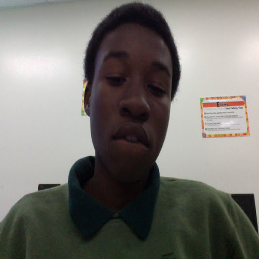 Jerome Alexander Photo 5