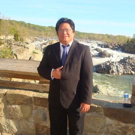 Ramon Thompson Photo 41