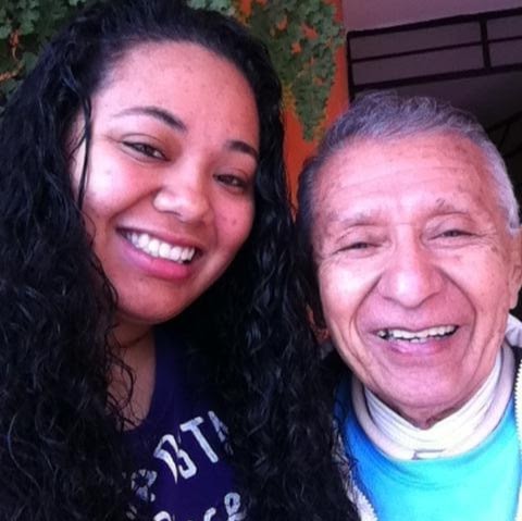 Angela Chavez Photo 5