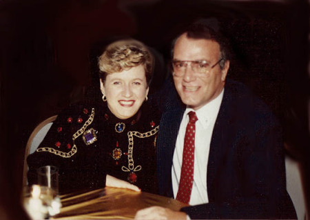 Anita Rader Photo 4