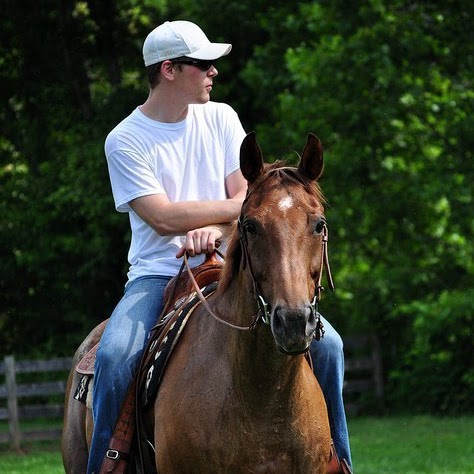 Chad Connor Photo 7