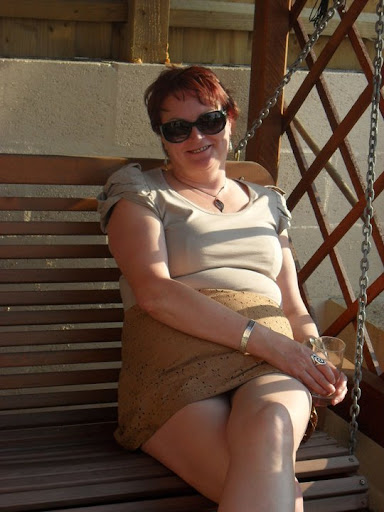 Christine Fletcher Photo 32