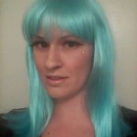 Kristin Merkel Photo 3