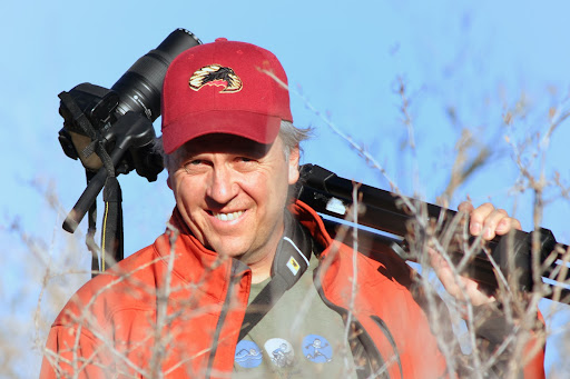 Greg Witt Photo 41