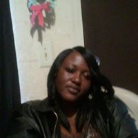 April Crenshaw Photo 5