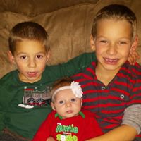 Melanie Henning Photo 18