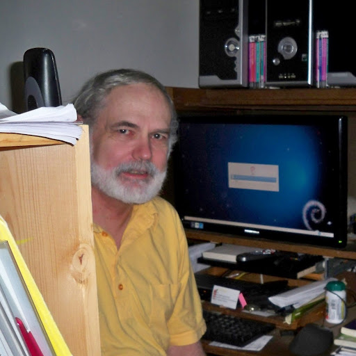 Samuel Henley Photo 20