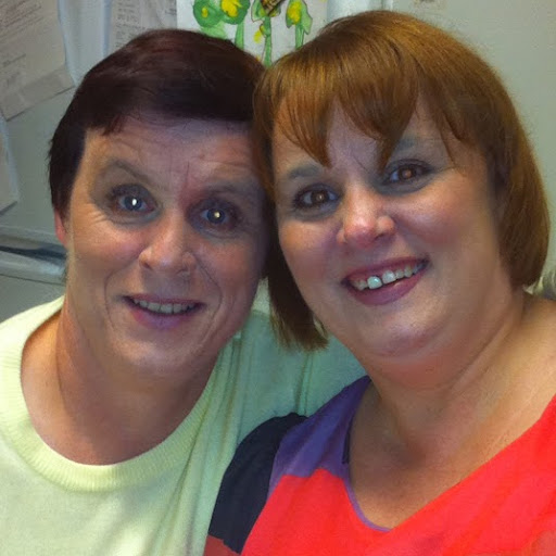 Janet Sewell Photo 7