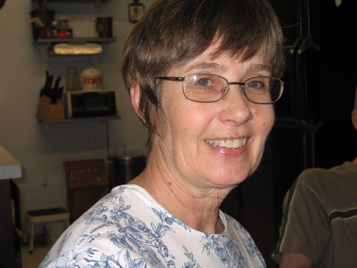 Jeanette Morris Photo 42