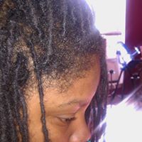 Monique Grant Photo 30