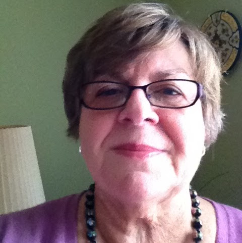 Jane Garrison Photo 15
