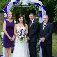 Alisha Richardson Photo 5